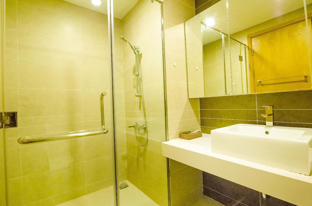 Sunrise 2 Bed Full Furniture Apartment Ho Chi Minh City