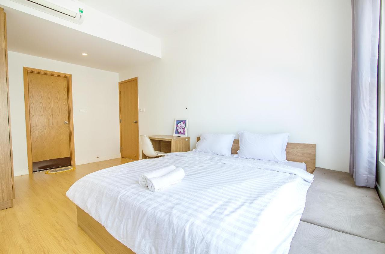 Sunrise 2 Bed Full Furniture Ho Chi Minh City