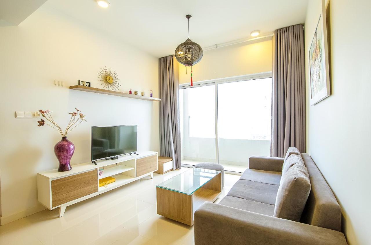 Sunrise 2 Bed Full Furniture Apartment
