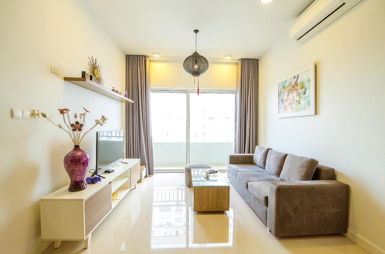Sunrise 2 Bed Full Furniture Apartment *