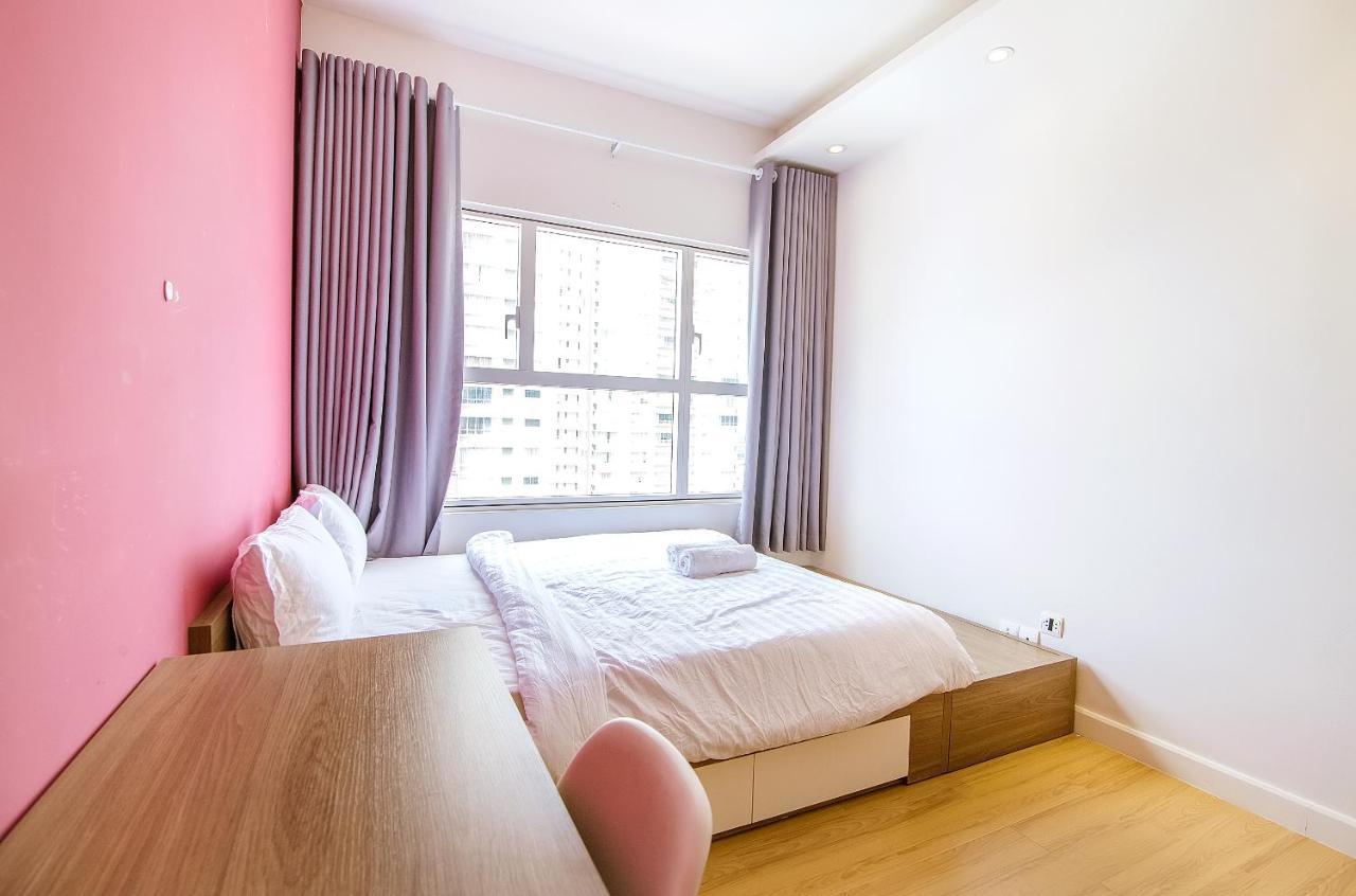 Apartment Sunrise 2 Bed Full Furniture *