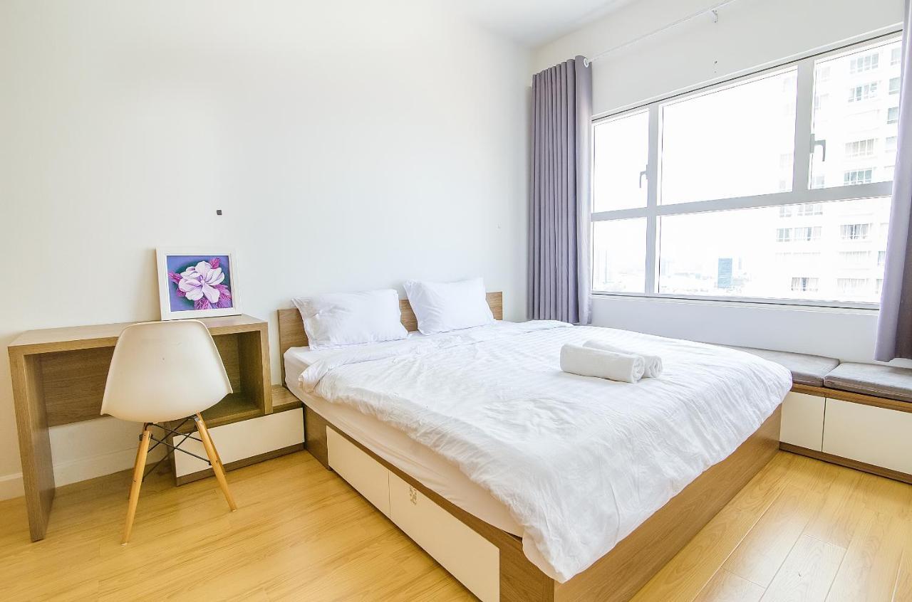 Sunrise 2 Bed Full Furniture Ho Chi Minh City