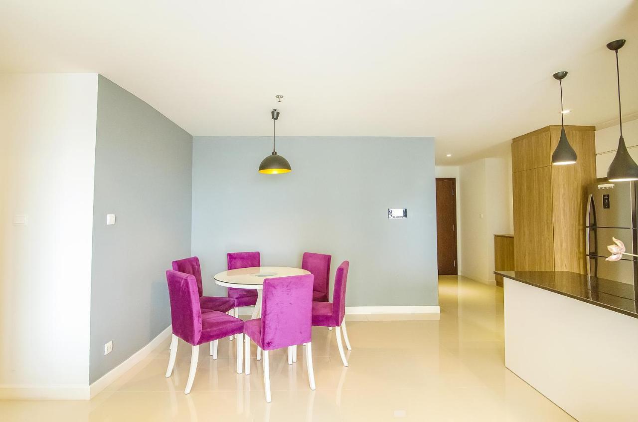 Sunrise 2 Bed Full Furniture Ho Chi Minh City