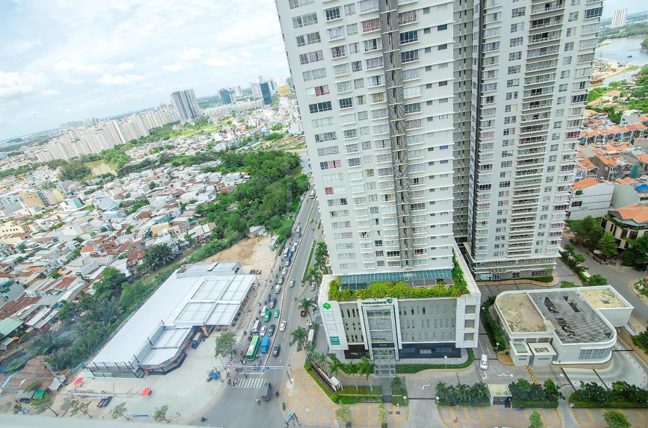 Sunrise 2 Bed Full Furniture Apartment