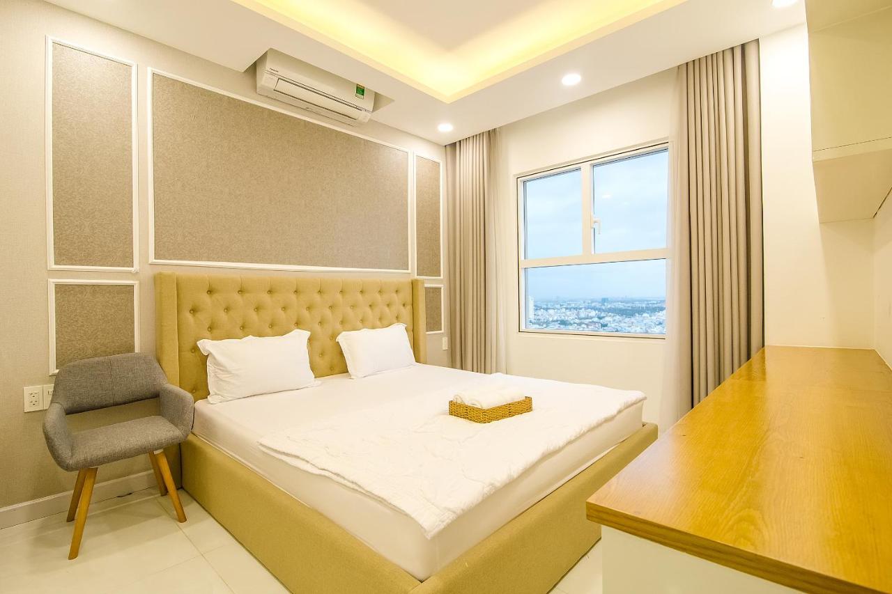 Pangsapuri Sunrise City - 3 Bed - Full Furniture - City View *