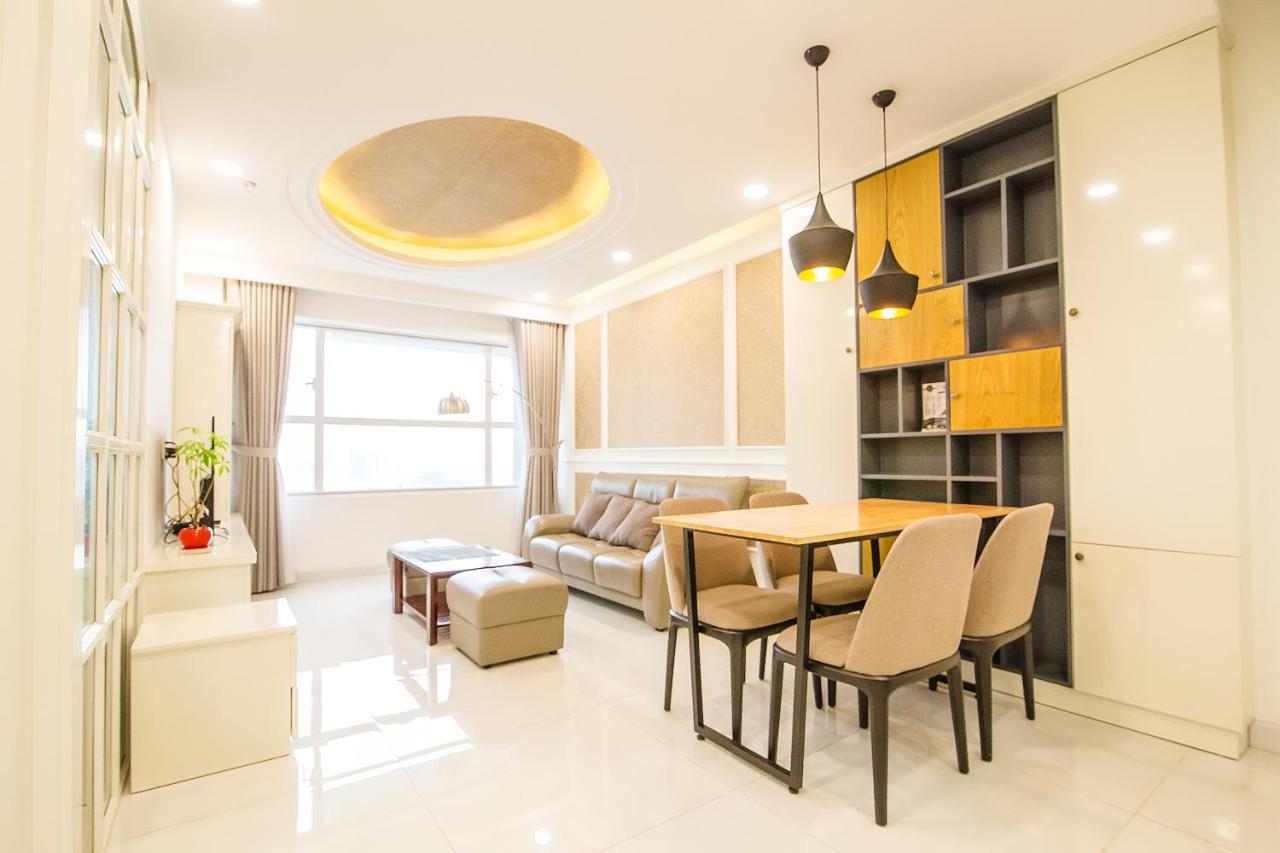 Sunrise City - 3 Bed - Full Furniture - City View Pangsapuri *