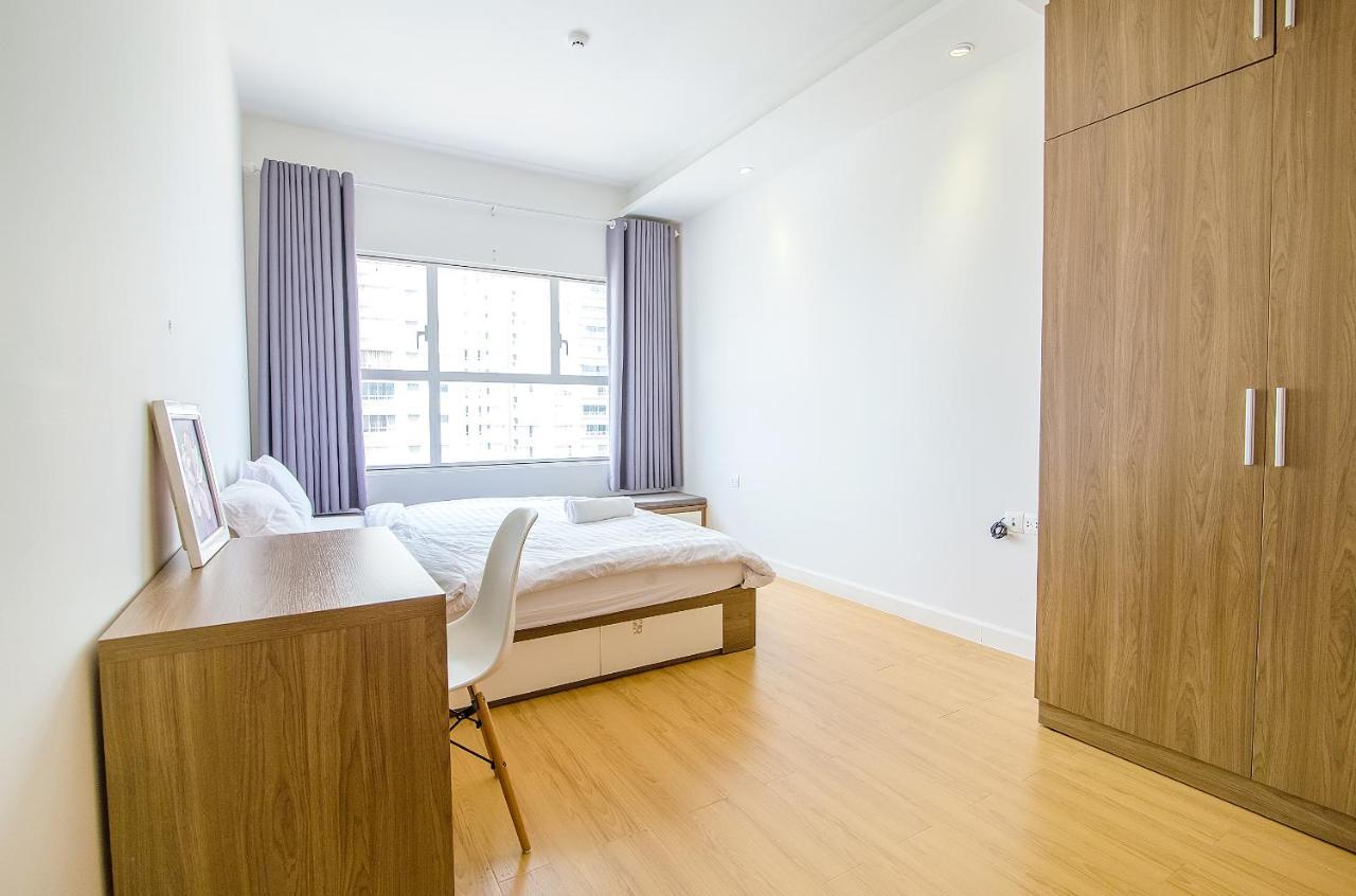 Sunrise 2 Bed Full Furniture Apartment
