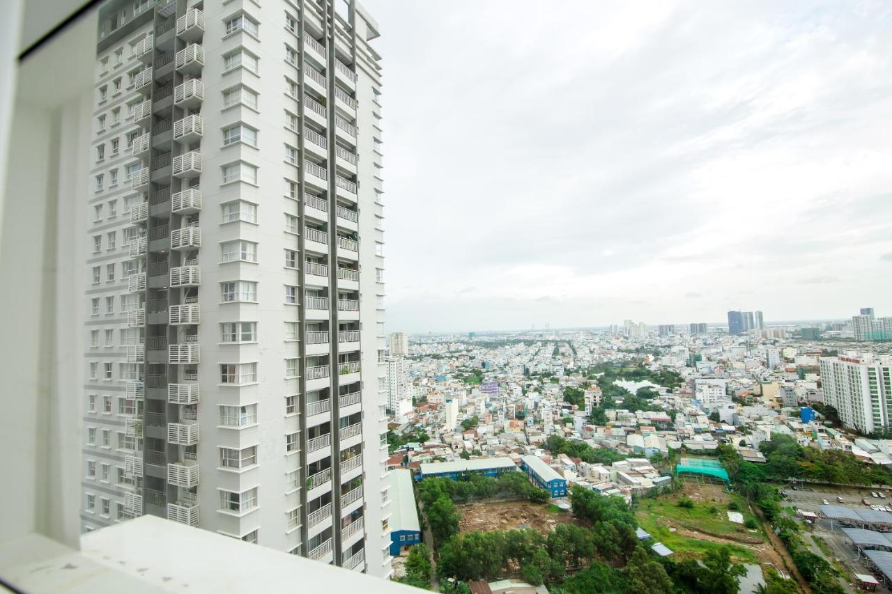 Sunrise City - 3 Bed - Full Furniture - City View Pangsapuri *