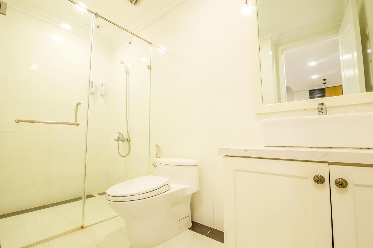 Sunrise City - 3 Bed - Full Furniture - City View Pangsapuri