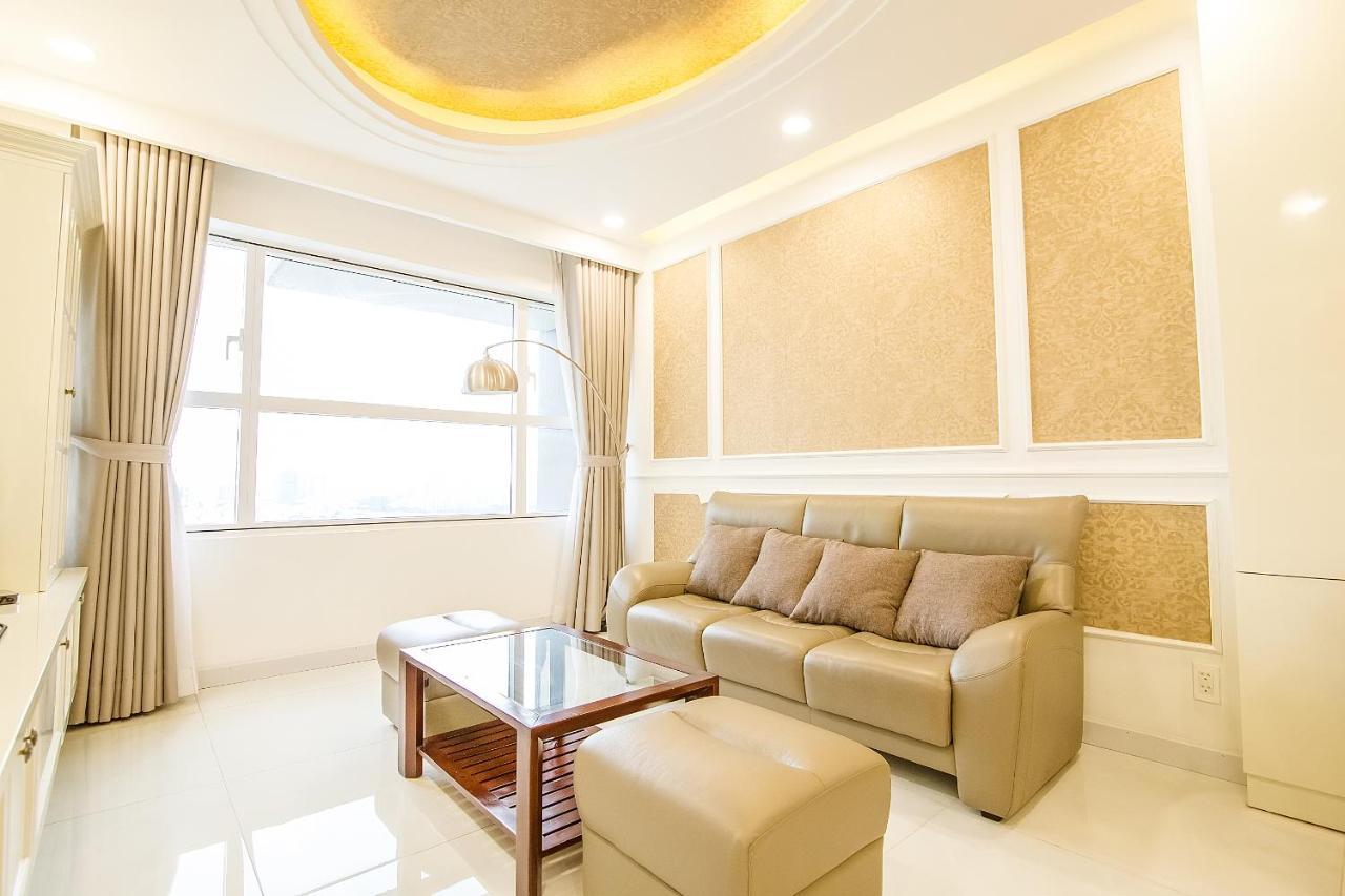 Pangsapuri Sunrise City - 3 Bed - Full Furniture - City View