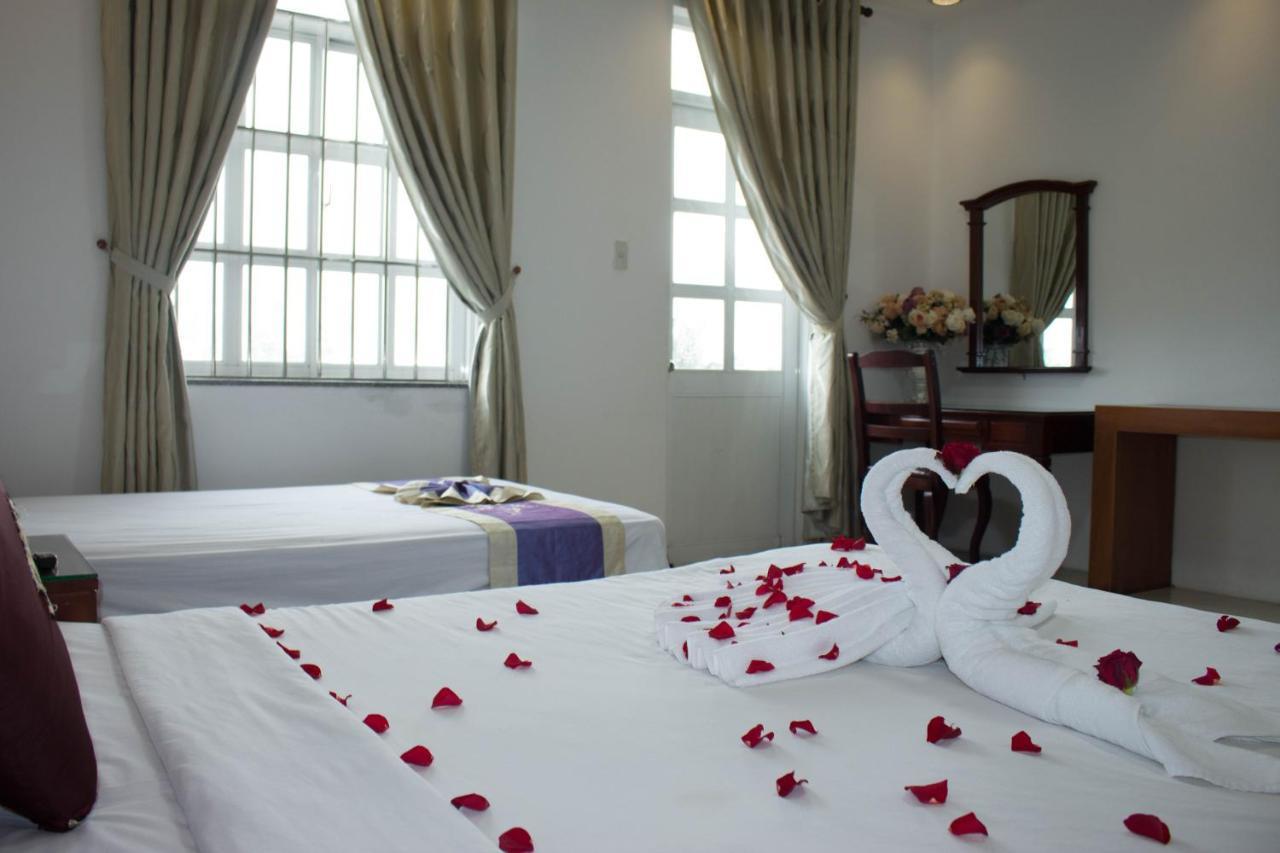 Hoa Phat & Aparthotel Ho Chi Minh City
