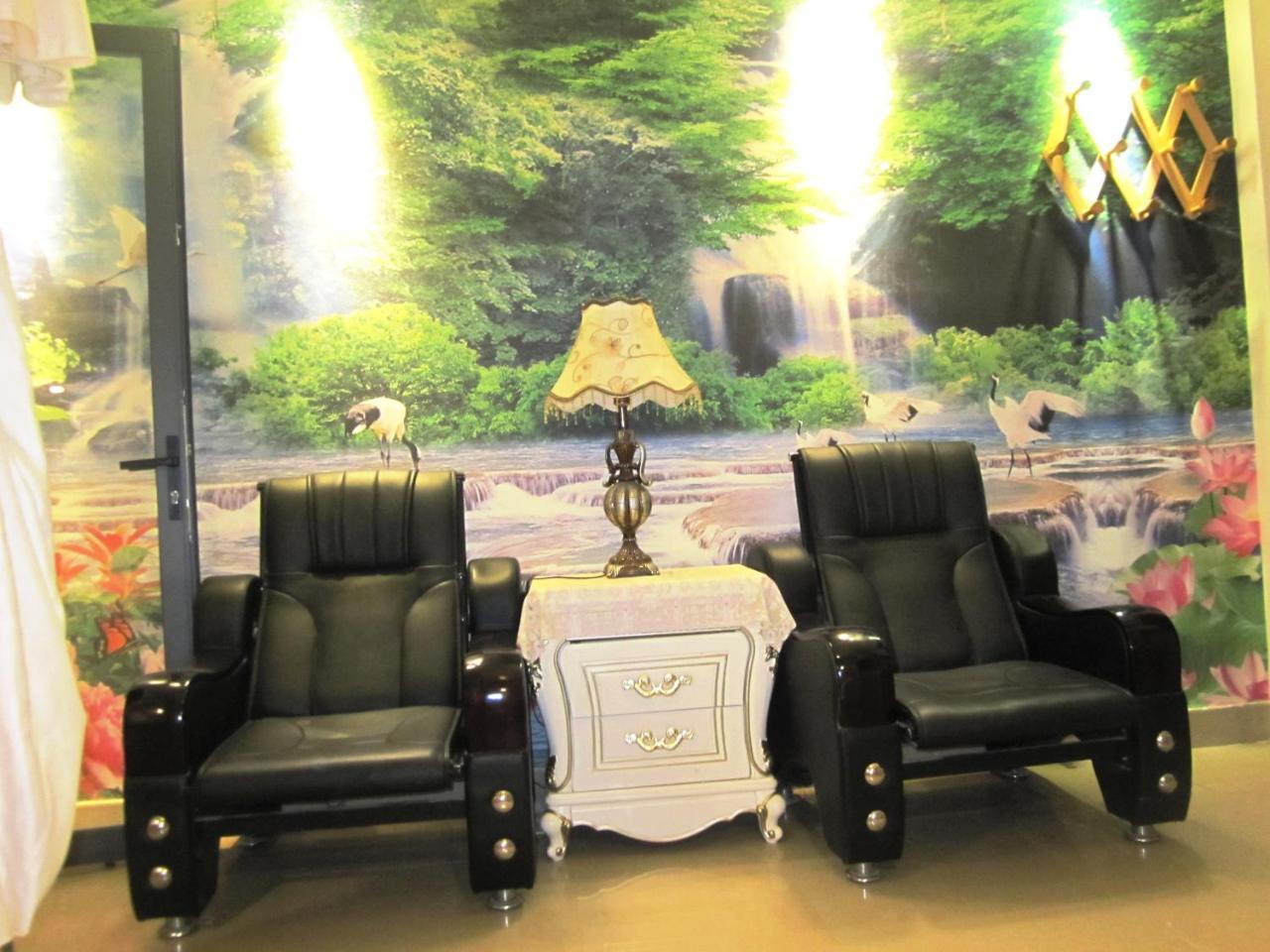 The Lily & Coffee Homestay *