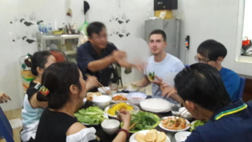 Saigonnais Ho Chi Minh City