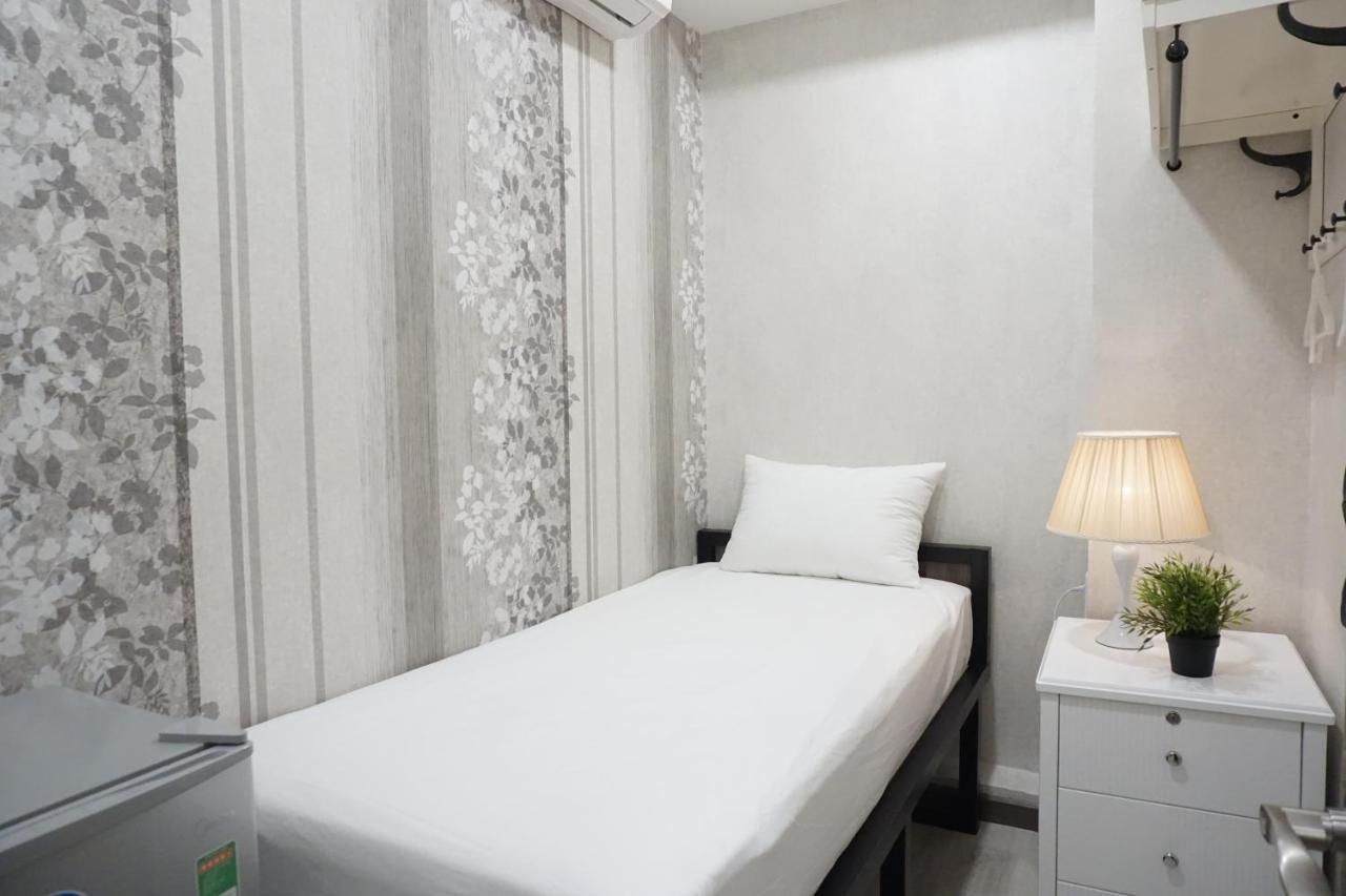 Watage 2* Ho Chi Minh City