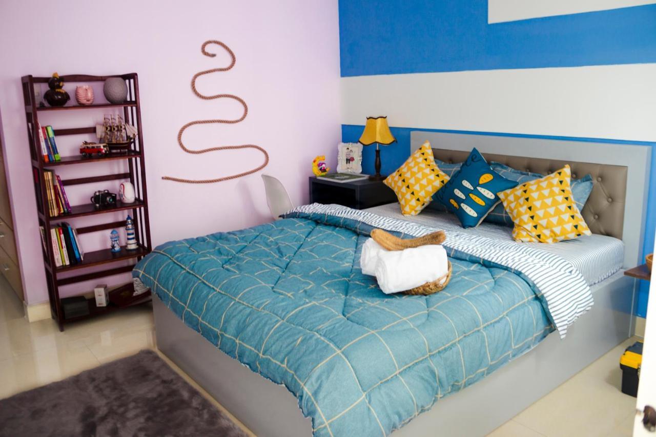 Flowersight - Sai Gon Homestay *