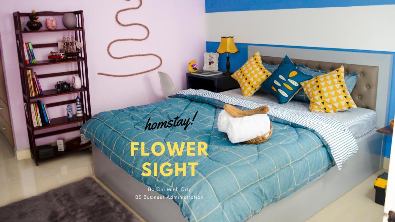Flowersight - Sai Gon *