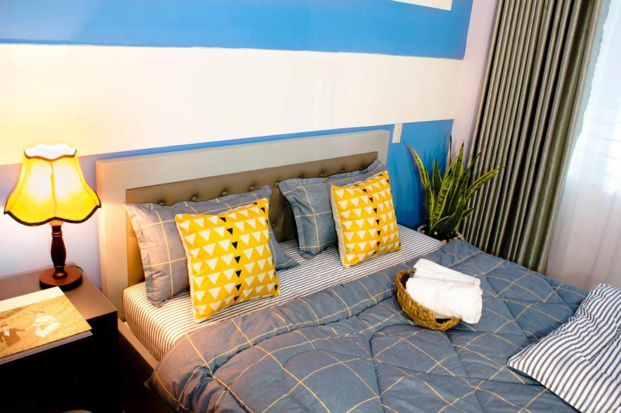 Homestay Flowersight - Sai Gon *