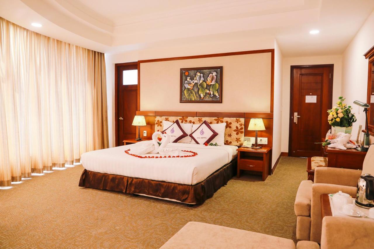 Hotel Ttc - Tan Binh