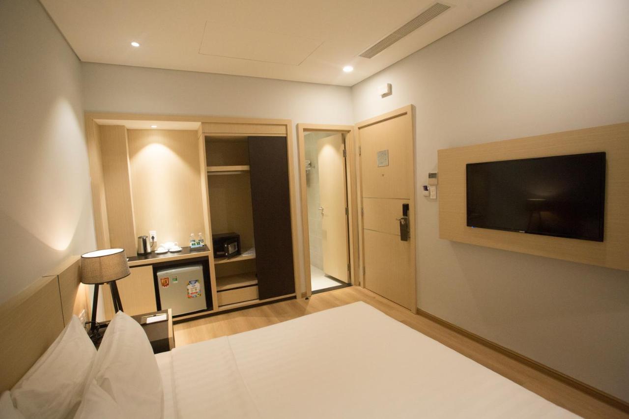 Lavender Boutique 3* Ho Chi Minh City
