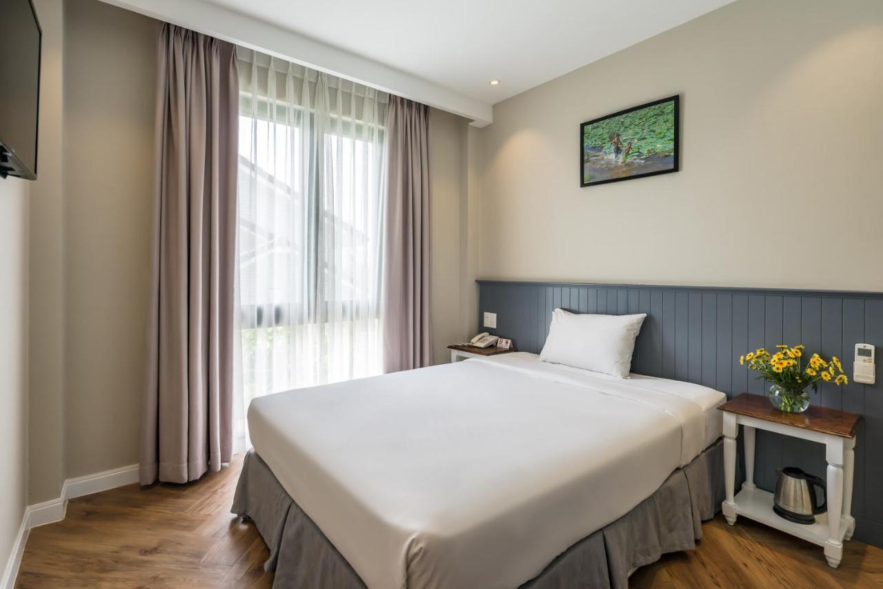 Parklane Saigon South