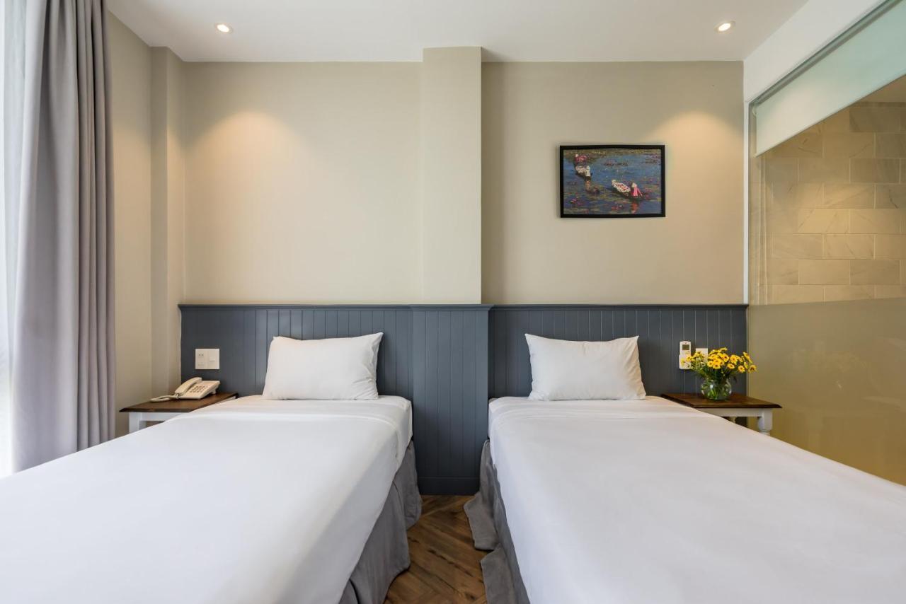 Parklane Nam Sài Gòn TP. Hồ Chí Minh