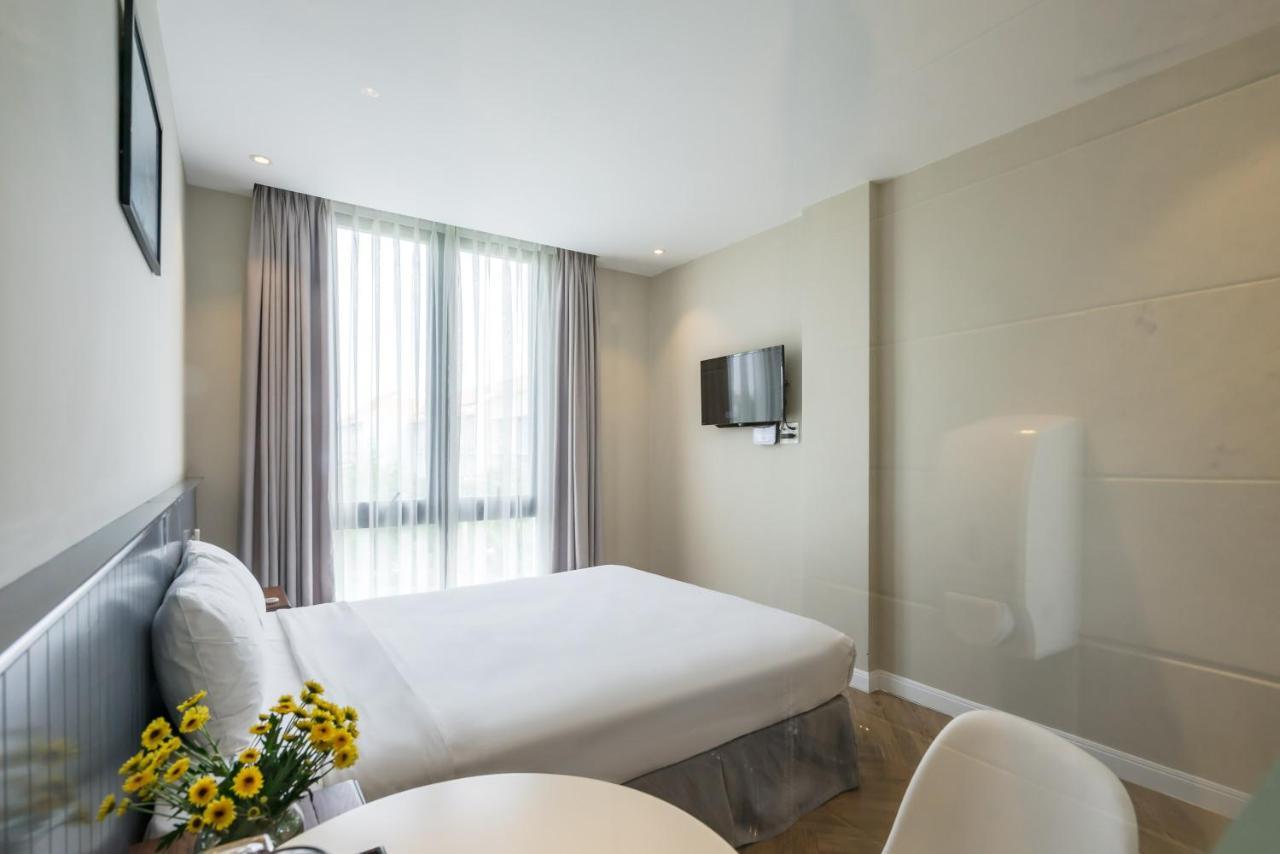 Khách sạn Parklane Nam Sài Gòn TP. Hồ Chí Minh
