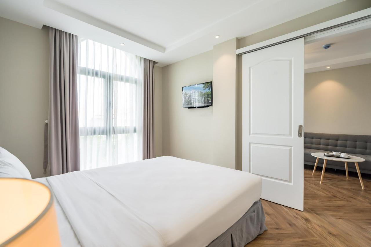 Parklane Nam Sài Gòn 2* TP. Hồ Chí Minh