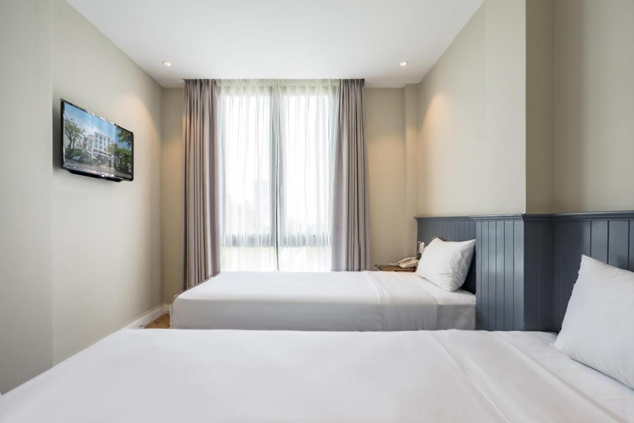 Khách sạn Parklane Nam Sài Gòn TP. Hồ Chí Minh