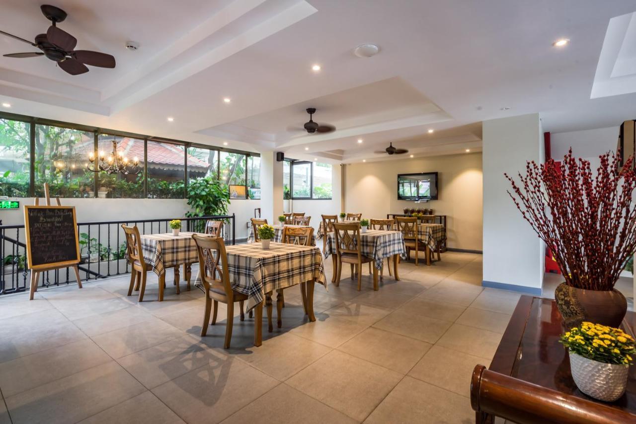 Parklane Saigon South Ho Chi Minh City