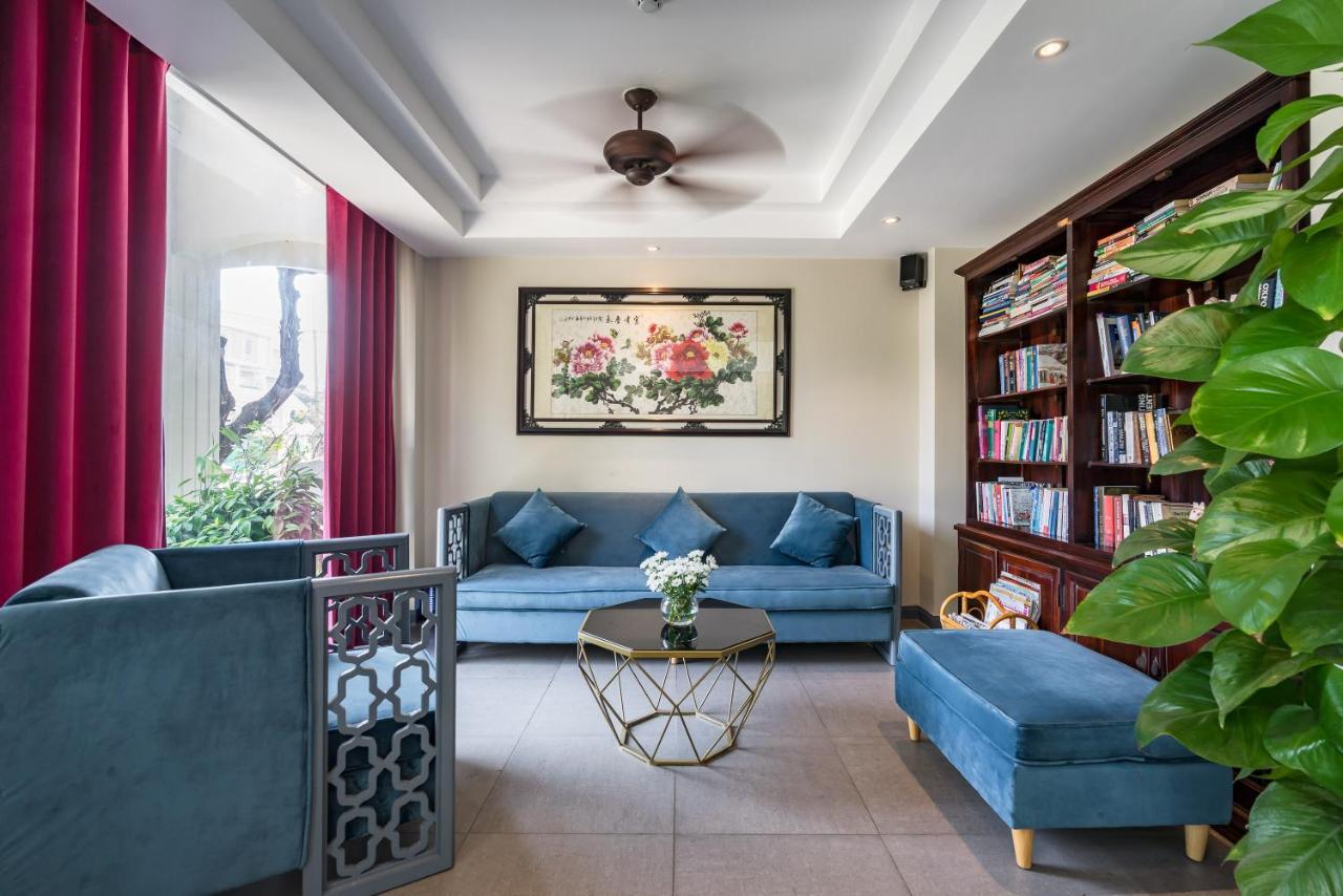 Parklane Saigon South Ho Chi Minh City