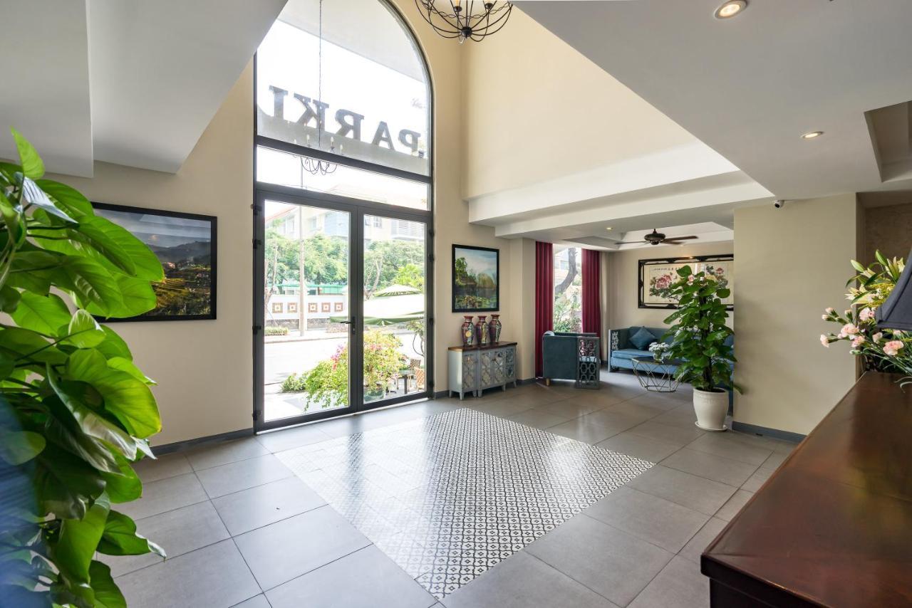 Parklane Nam Sài Gòn TP. Hồ Chí Minh