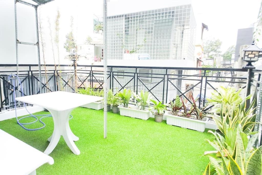 Saigon Dream House Homestay