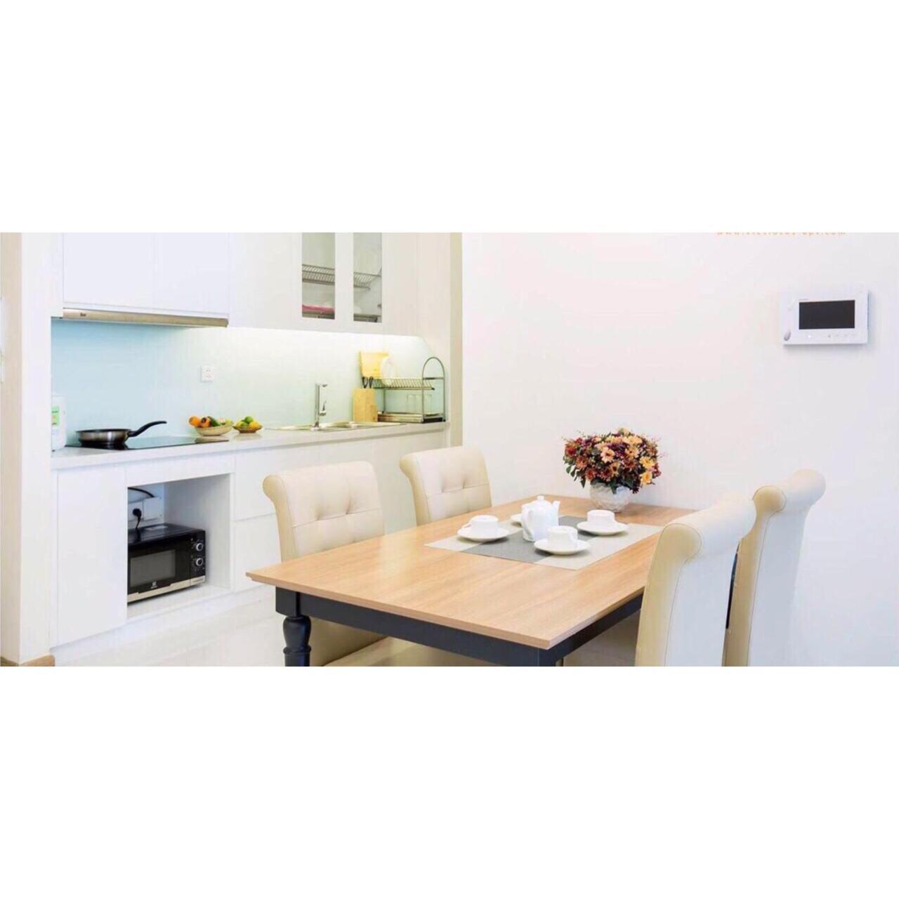 Vinhomes Apartment