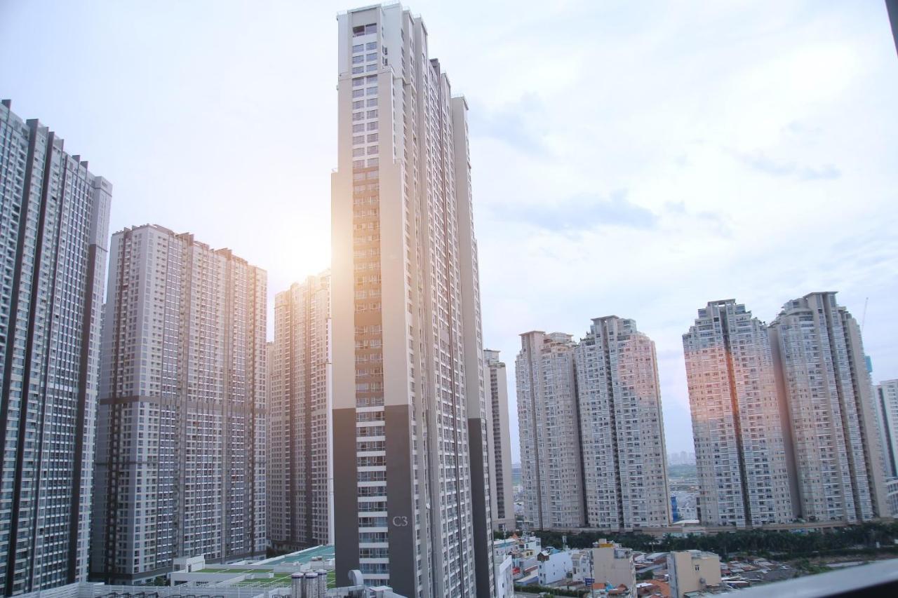 Vinhomes Apartment