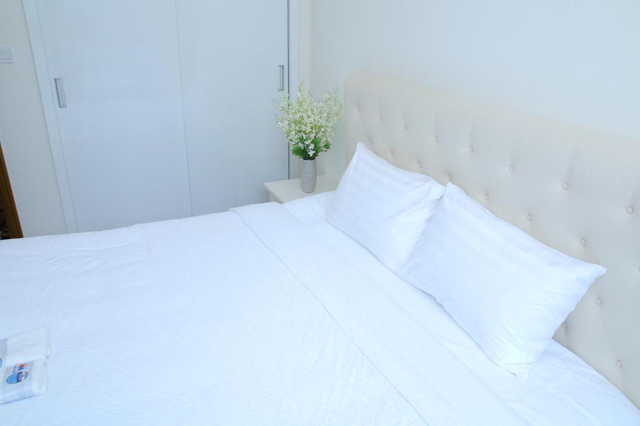 Apartment Vinhomes *