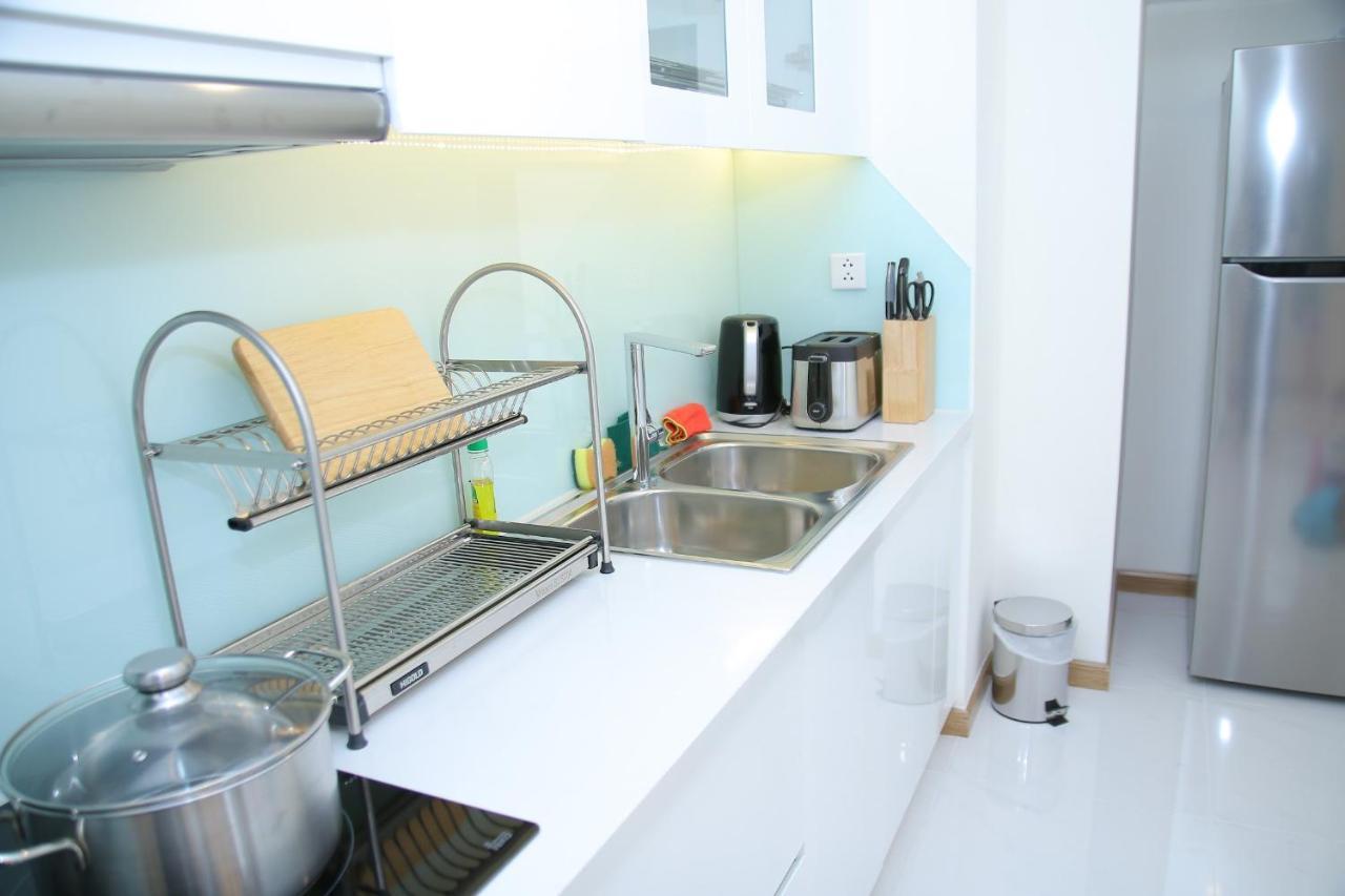 Apartment Vinhomes