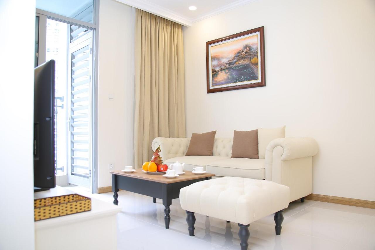 Apartment Vinhomes