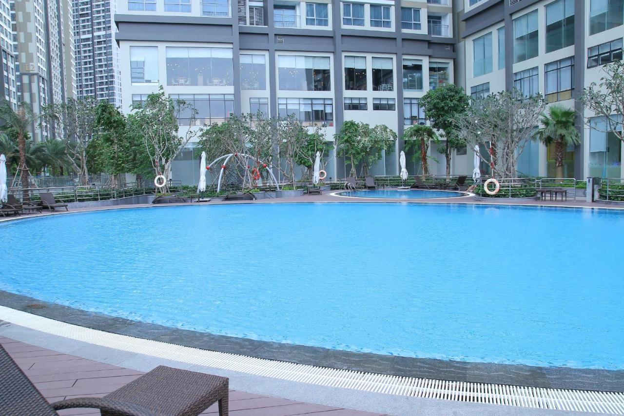 Vinhomes Ho Chi Minh City