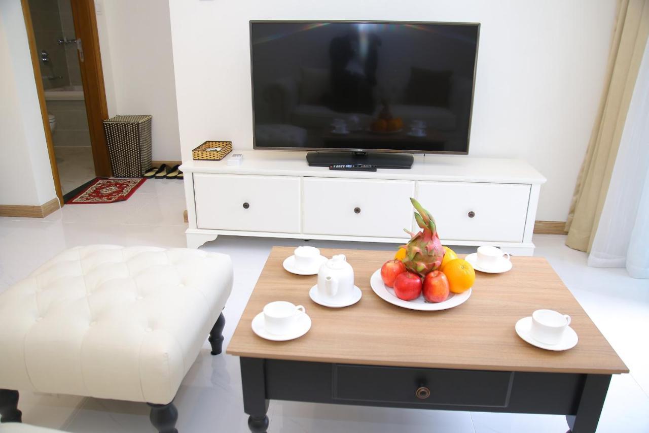 Vinhomes Apartment *