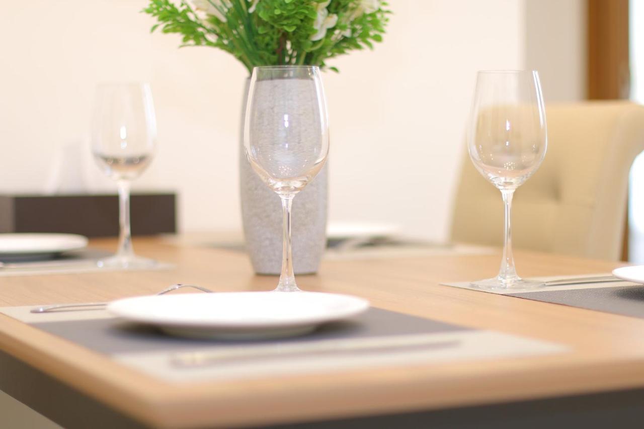 Vinhomes Ho Chi Minh City