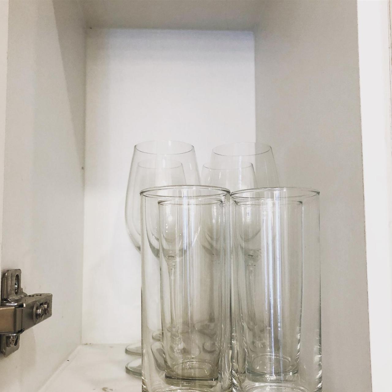 Apartment Vinhomes Ho Chi Minh City
