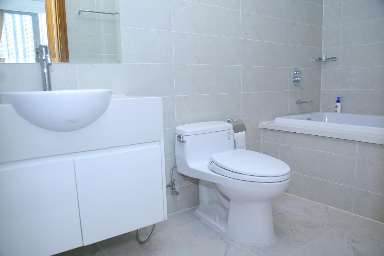 Vinhomes Apartment Ho Chi Minh City