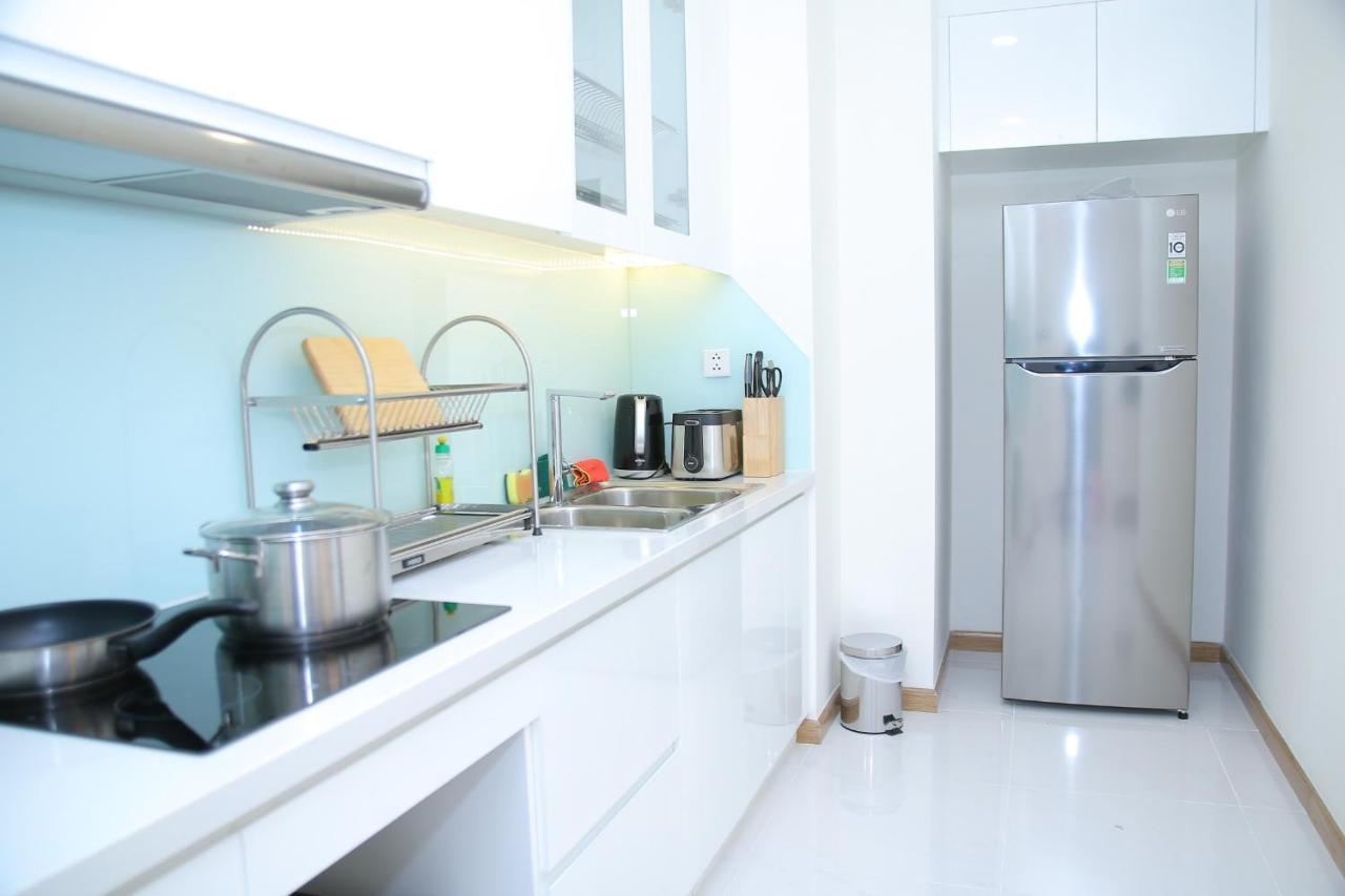 Vinhomes Apartment Ho Chi Minh City
