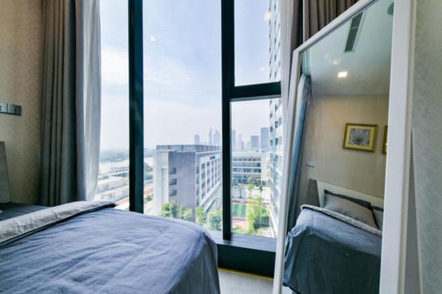 Aqua 4, Vinhomes Golden River Apartment *