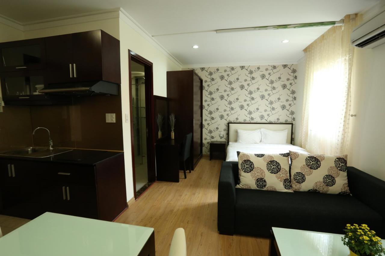 Khách sạn Song Hưng Hotel&serviced - Căn Hộ Dịch Vụ&khách Sạn