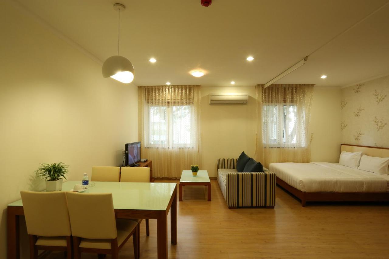 Song Hưng Hotel&serviced - Căn Hộ Dịch Vụ&khách Sạn 3*