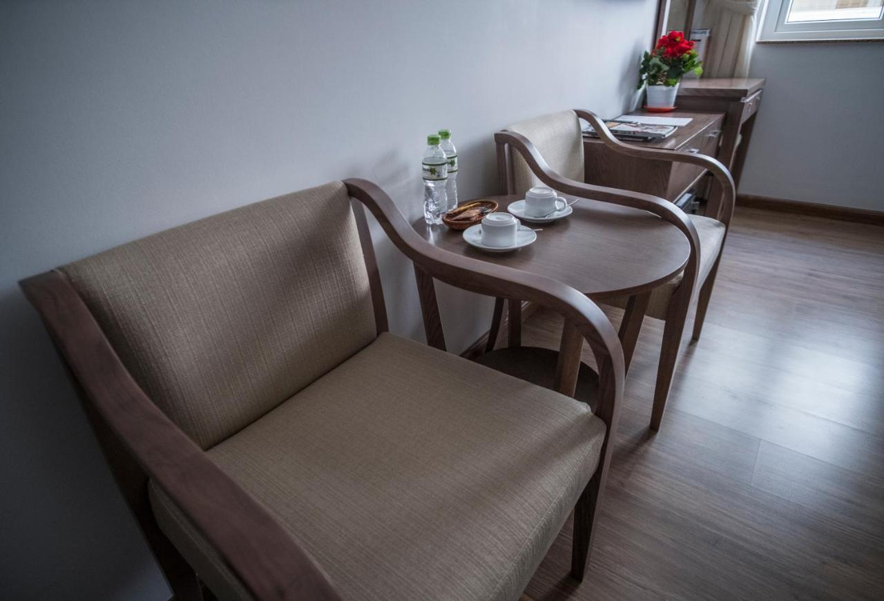 Song Hưng Hotel&serviced - Căn Hộ Dịch Vụ&khách Sạn 3*