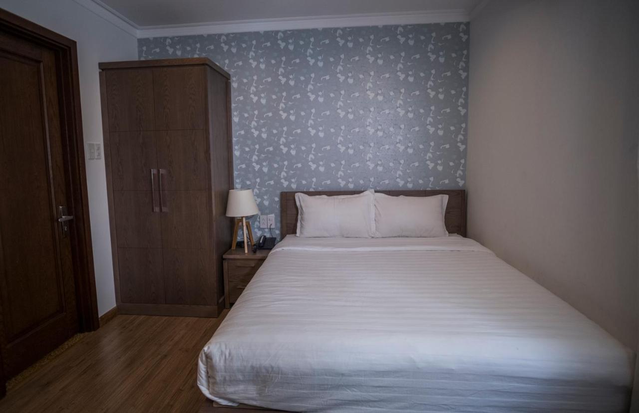 Khách sạn Song Hưng Hotel&serviced - Căn Hộ Dịch Vụ&khách Sạn