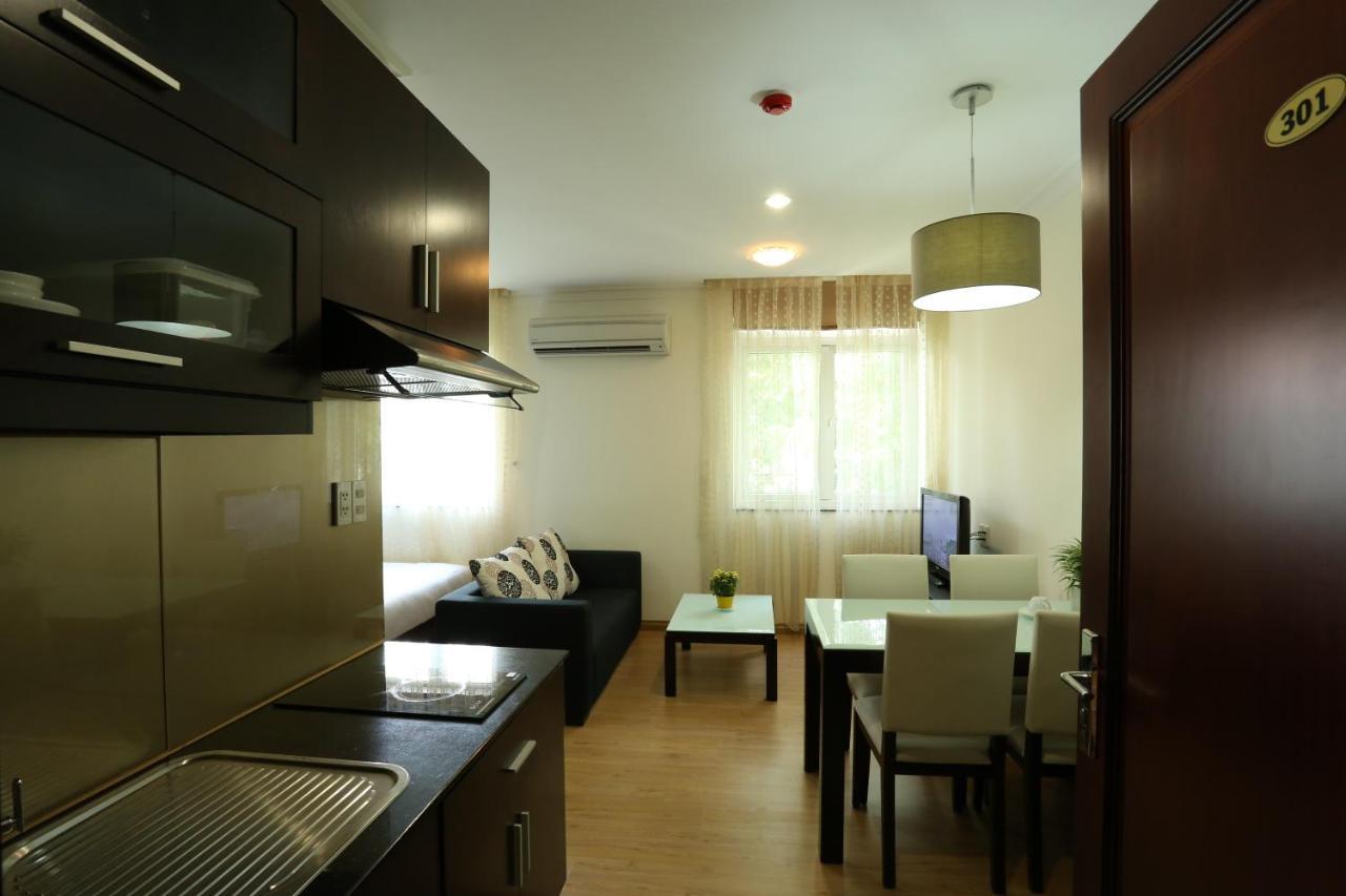 Khách sạn Song Hưng Hotel&serviced - Căn Hộ Dịch Vụ&khách Sạn TP. Hồ Chí Minh