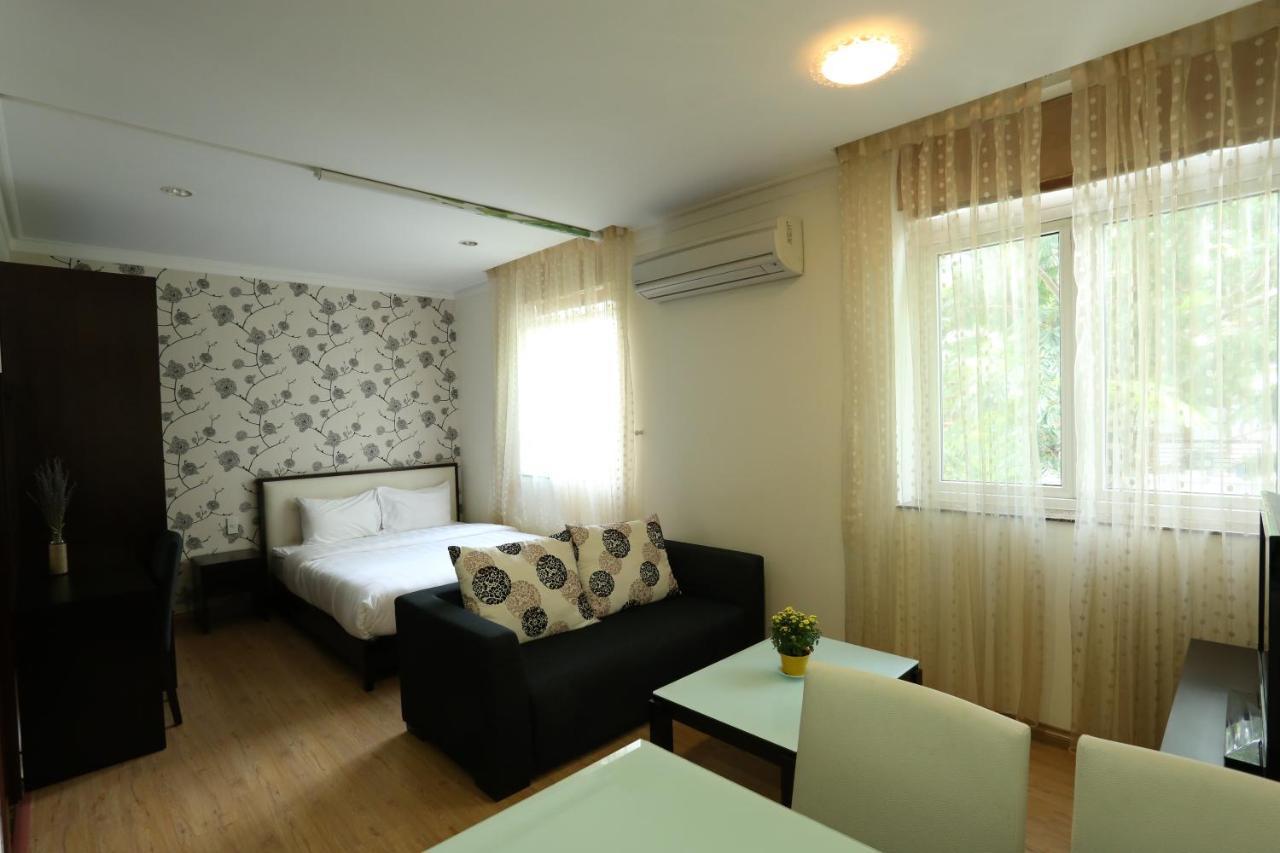 Song Hưng Hotel&serviced - Căn Hộ Dịch Vụ&khách Sạn